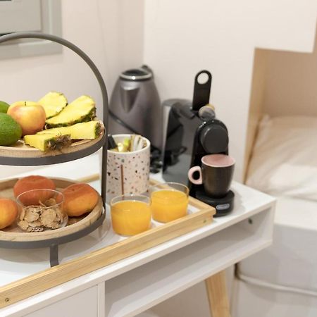 Mitos Cozy Rooms Chania  Luaran gambar