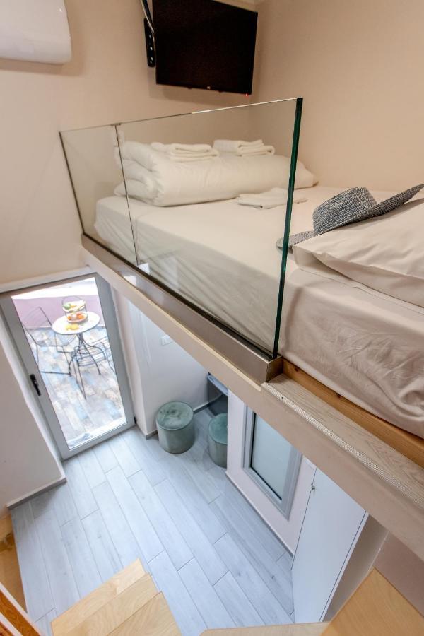 Mitos Cozy Rooms Chania  Luaran gambar