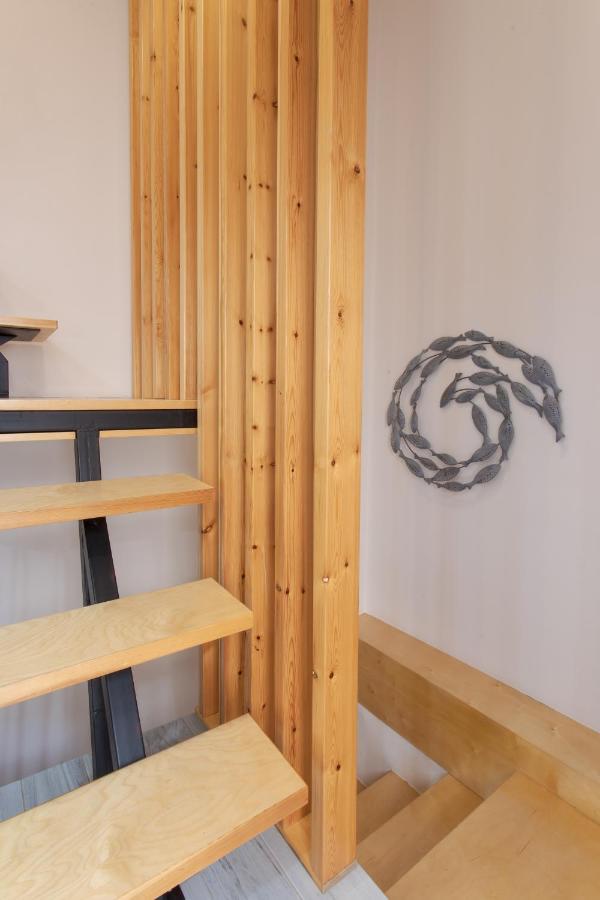 Mitos Cozy Rooms Chania  Luaran gambar